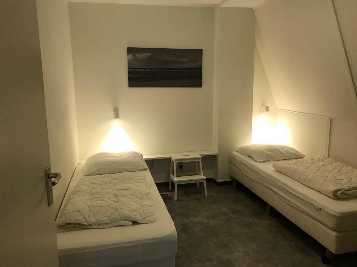 Waddenresidentie Ameland Nummer Vier Buren  Εξωτερικό φωτογραφία